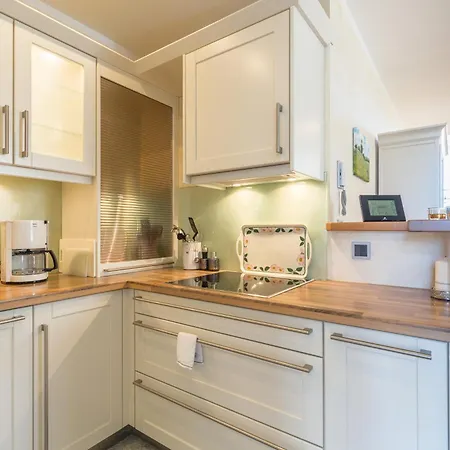 Wagenknecht, 12 Apartment Boltenhagen (Ostseebad)