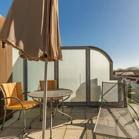 Wagenknecht, 12 Apartman Boltenhagen