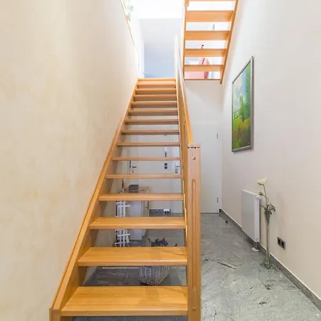 Wagenknecht, 12 Apartment Boltenhagen