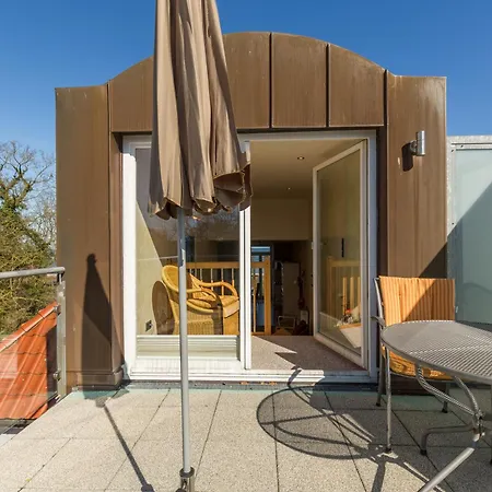 Wagenknecht, 12 Apartman Boltenhagen