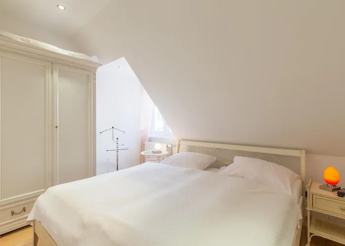 Apartman Wagenknecht, 12 *