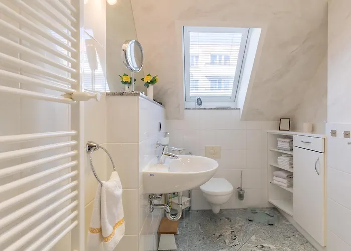 Wagenknecht, 12 Apartman Boltenhagen