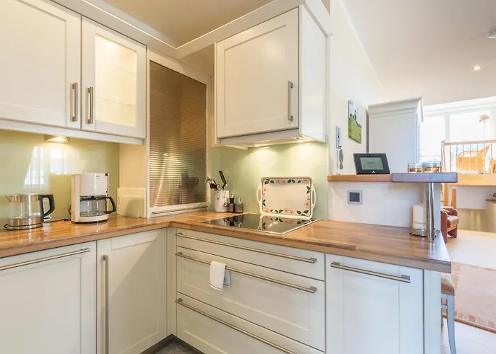 Wagenknecht, 12 Apartman Boltenhagen