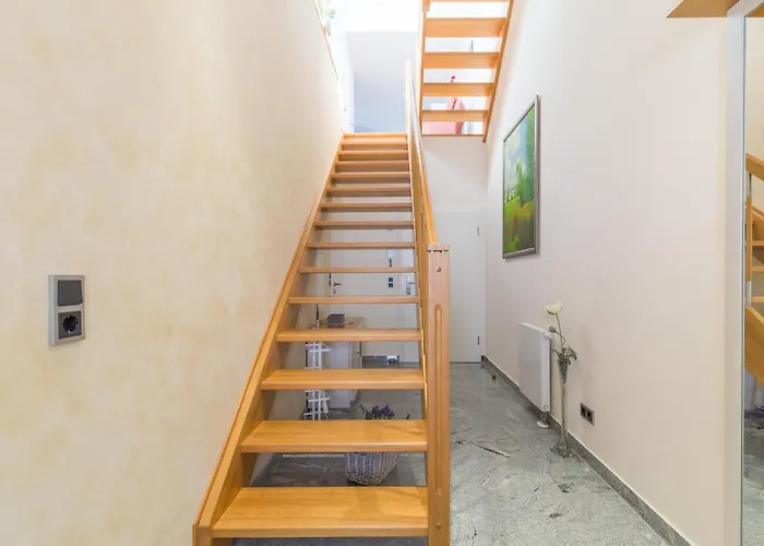 Wagenknecht, 12 Apartman Boltenhagen