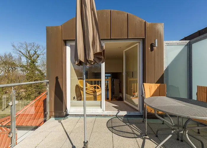 Wagenknecht, 12 Apartman Boltenhagen